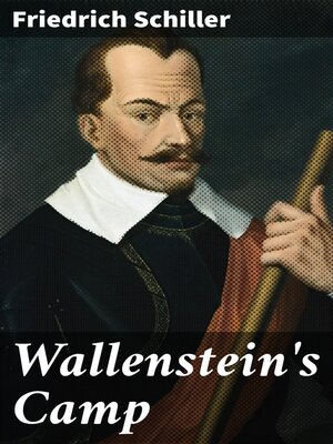 cover image of Wallenstein's Camp